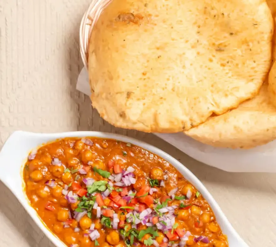 Best indian restaurant in Edmonton, AB