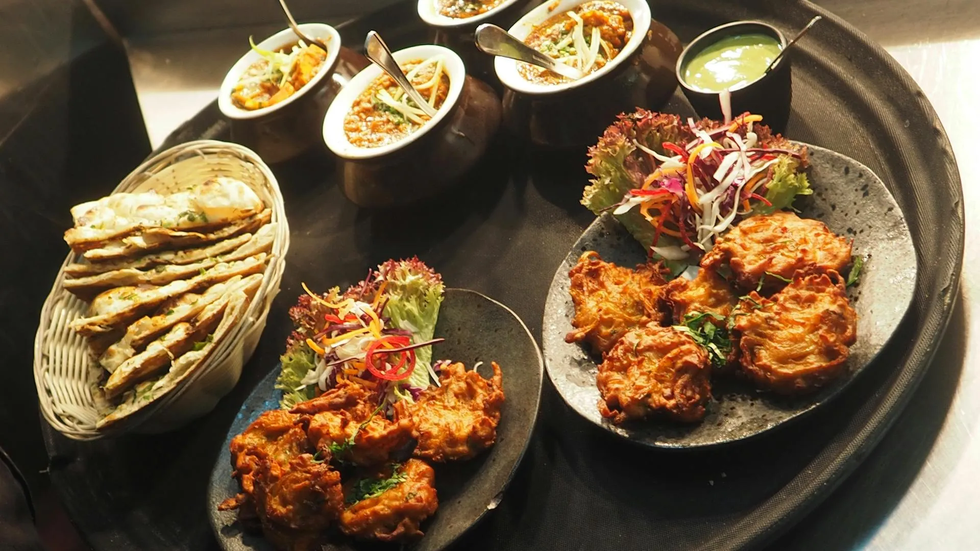 Best Indian Restaurant in Edmonton, AB