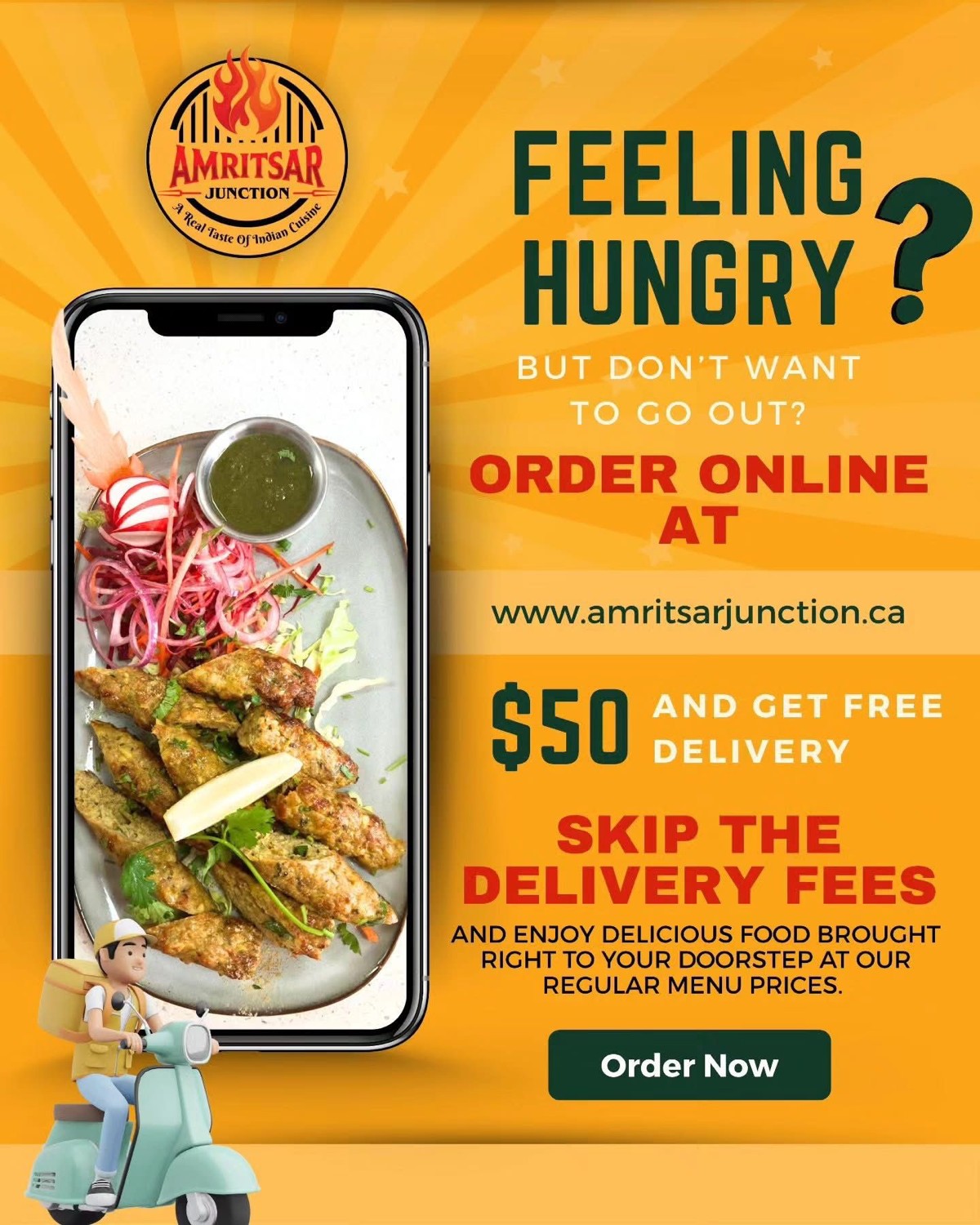 Special Offer